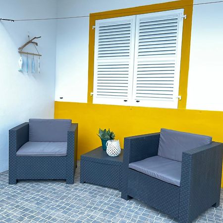 Villa Casa Do Sol à Ponta Delgada Extérieur photo