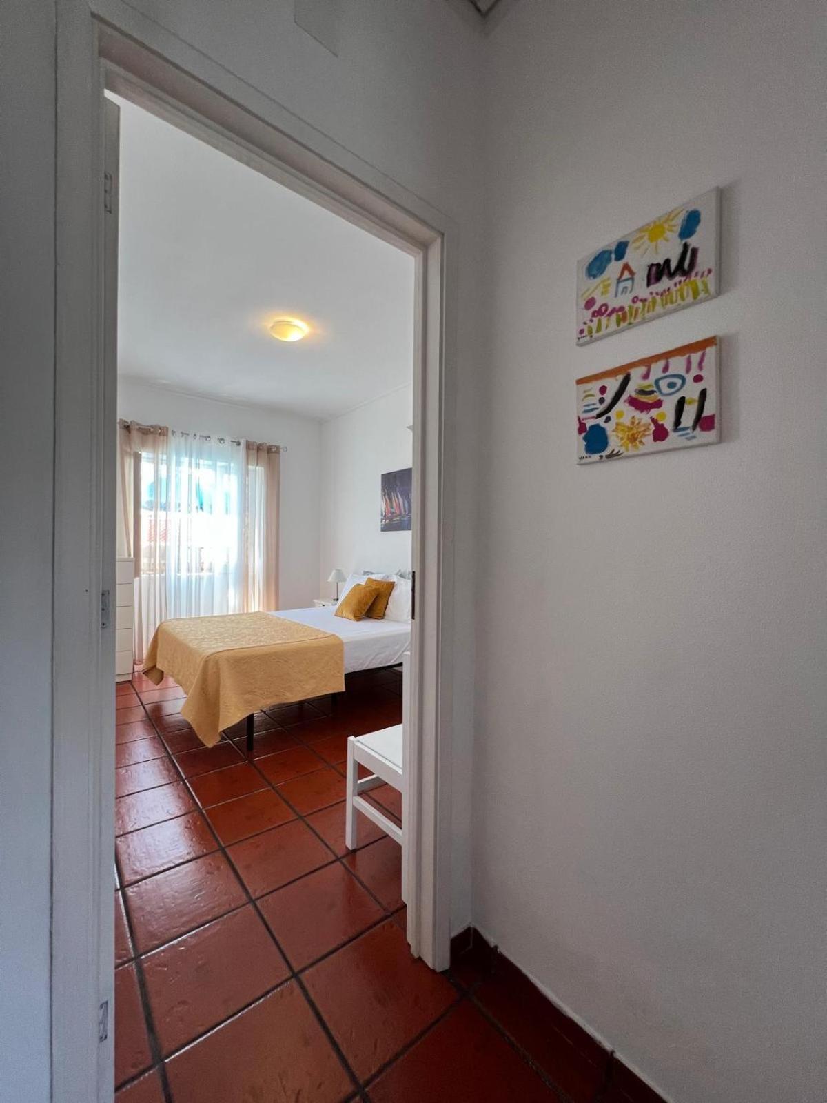 Villa Casa Do Sol à Ponta Delgada Extérieur photo
