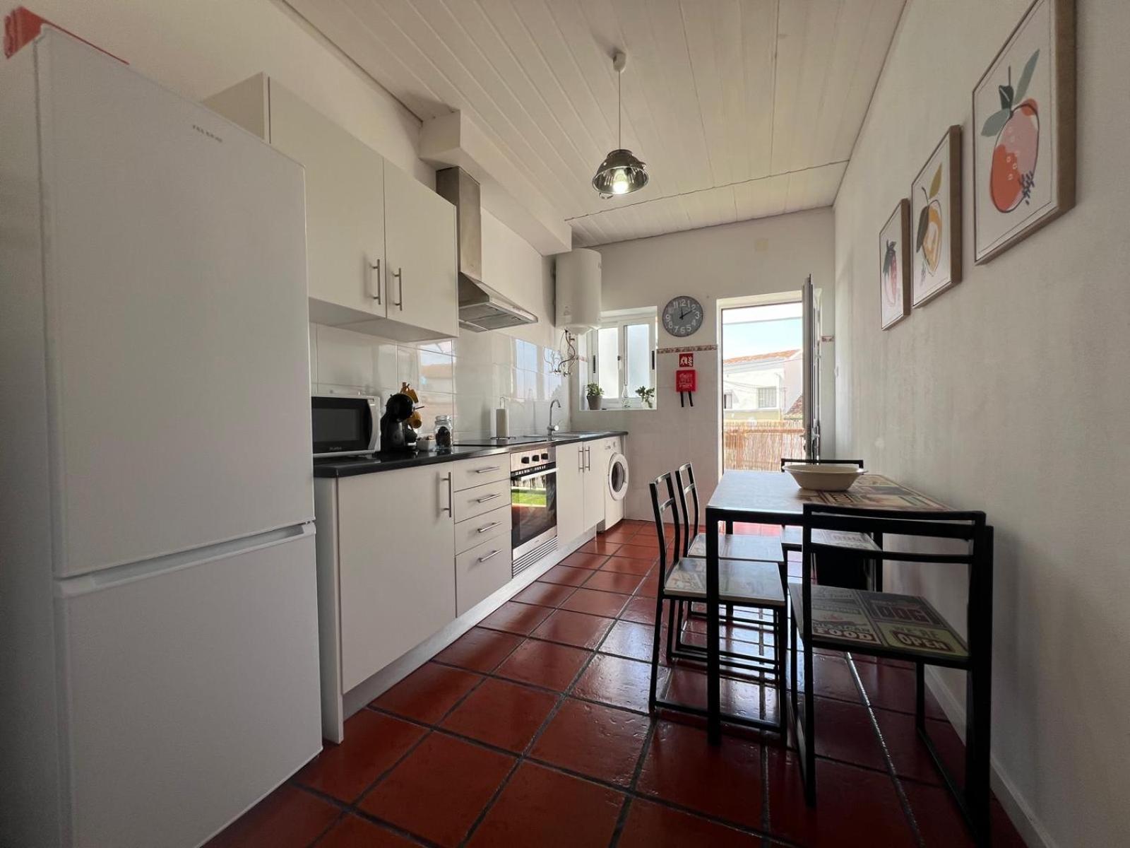 Villa Casa Do Sol à Ponta Delgada Extérieur photo