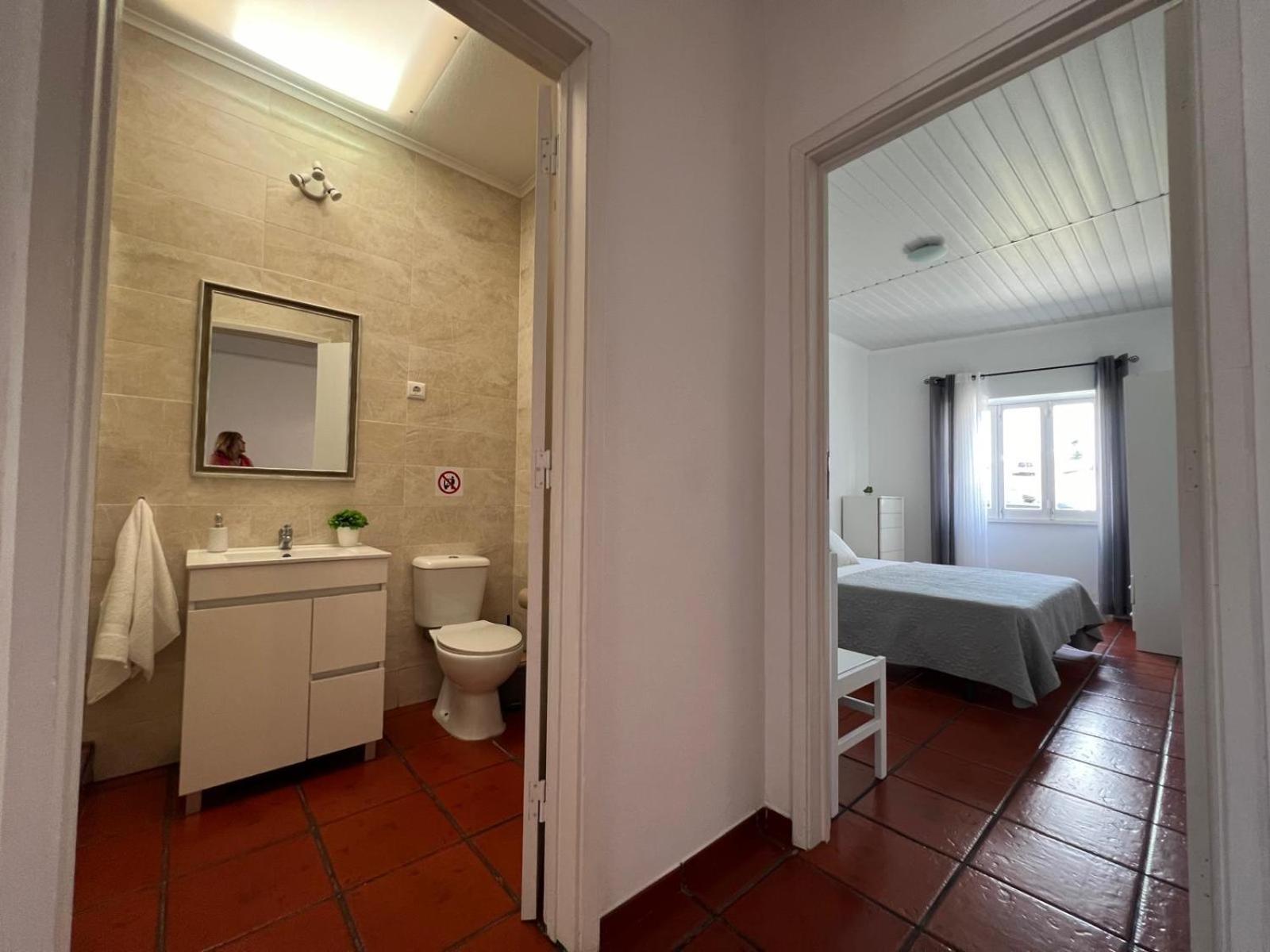 Villa Casa Do Sol à Ponta Delgada Extérieur photo