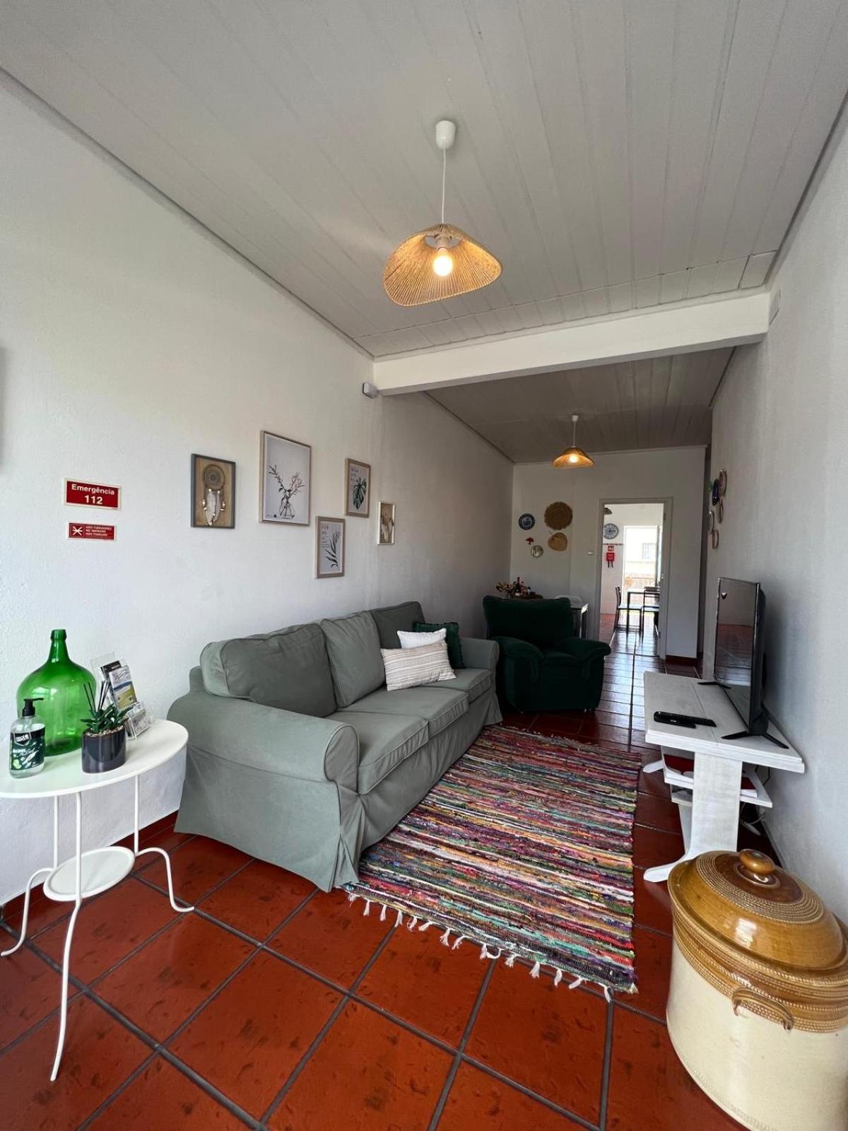 Villa Casa Do Sol à Ponta Delgada Extérieur photo