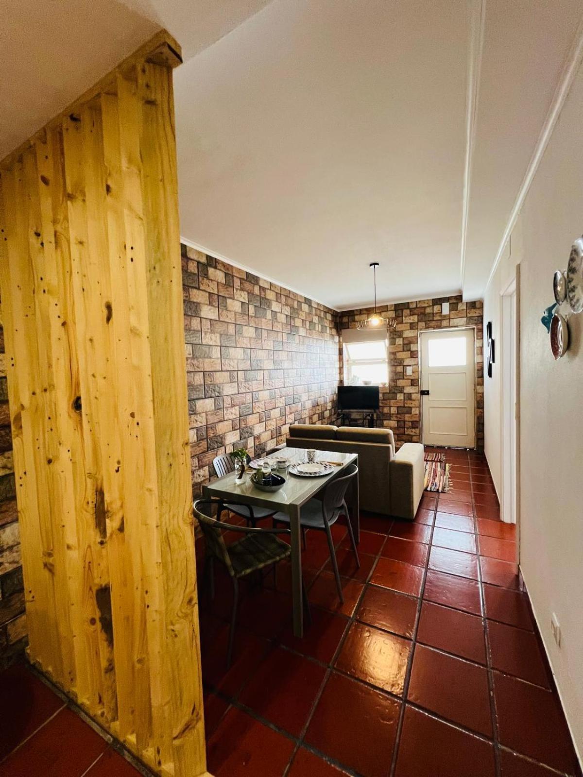 Villa Casa Do Sol à Ponta Delgada Extérieur photo
