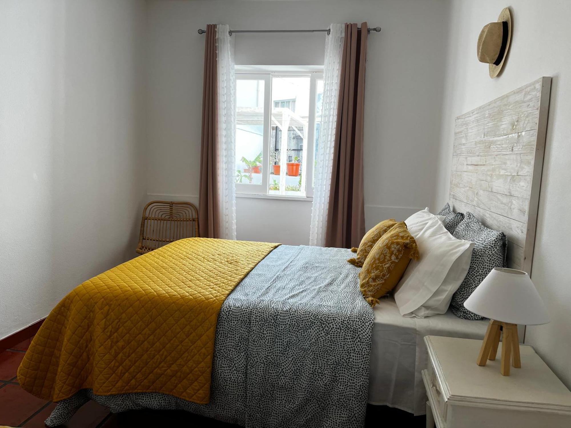 Villa Casa Do Sol à Ponta Delgada Extérieur photo