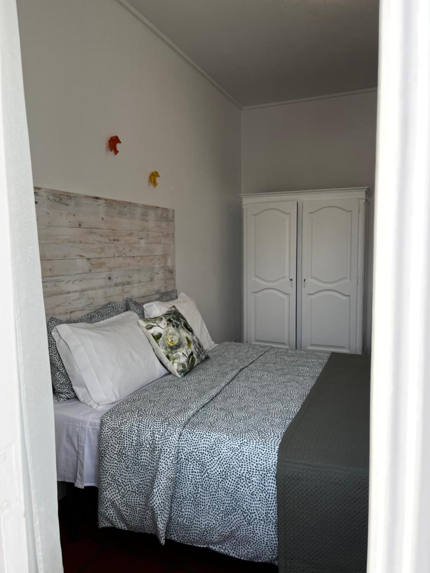 Villa Casa Do Sol à Ponta Delgada Extérieur photo