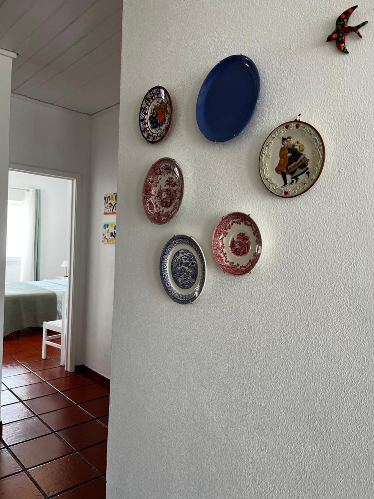 Villa Casa Do Sol à Ponta Delgada Extérieur photo