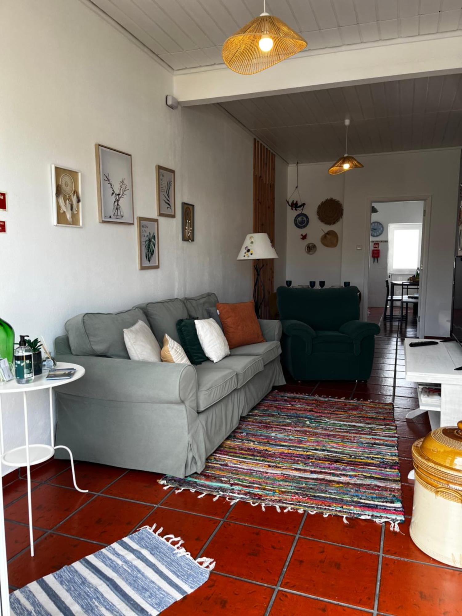 Villa Casa Do Sol à Ponta Delgada Extérieur photo